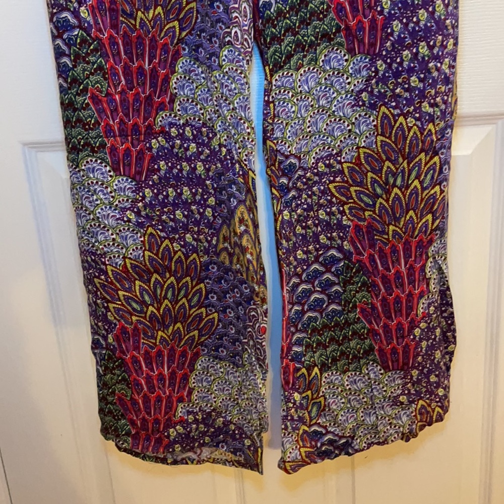 Boho jumper - Picture 6 of 6